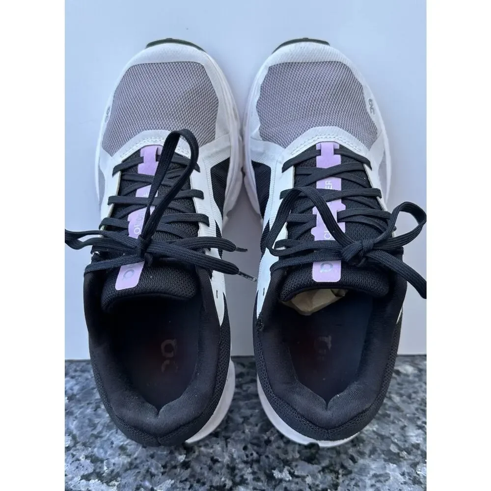On Running running cloudrunner